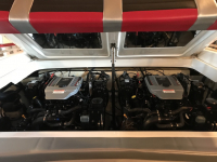 Double R Performance,Nortech, Outer Limits, Mercury Hi-Performance, T.E ...