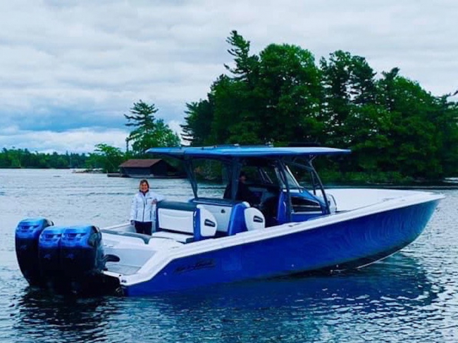 Boats for Sale - Double R Performance