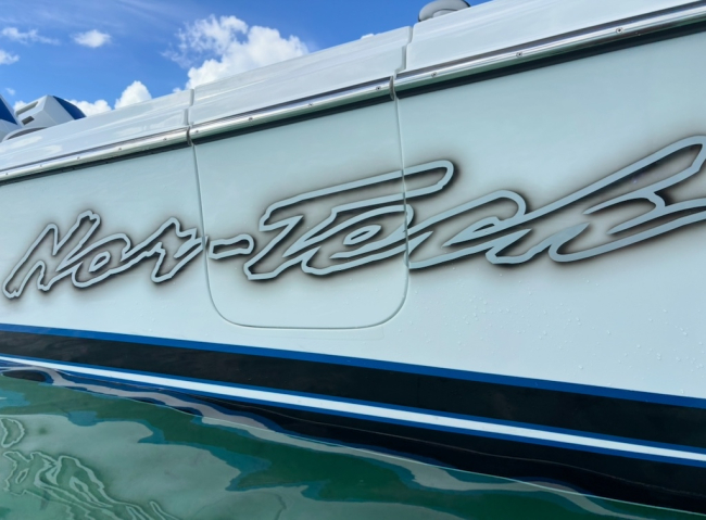 2025 Nor-Tech 390 Sport