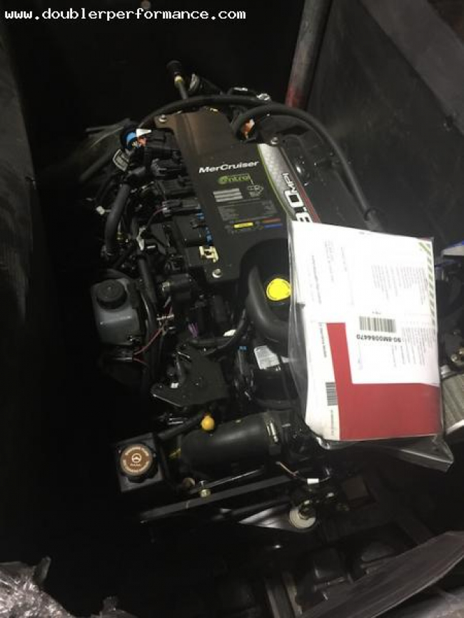Brand New Mercury 3.0L MPI EC Engine Engines/Motors > Price 6,200